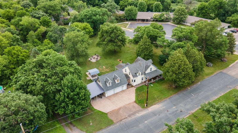 601 3rd Ave, Osceola, WI 54020