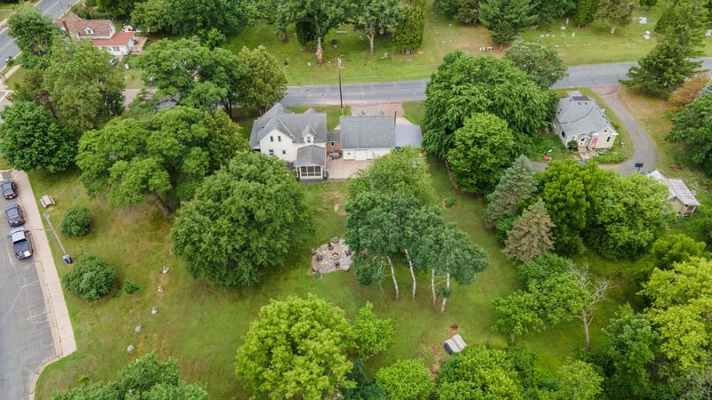 601 3rd Ave, Osceola, WI 54020
