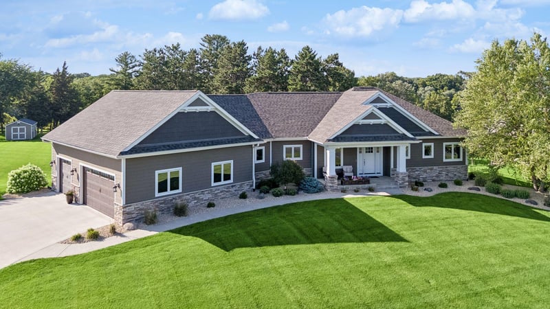 9848 105th St NE, Otsego, MN 55362