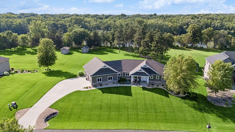 9848 105th St NE, Otsego, MN 55362