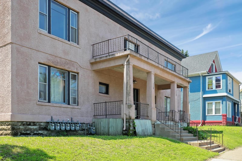 1117 E 31st St, Minneapolis, MN 55407