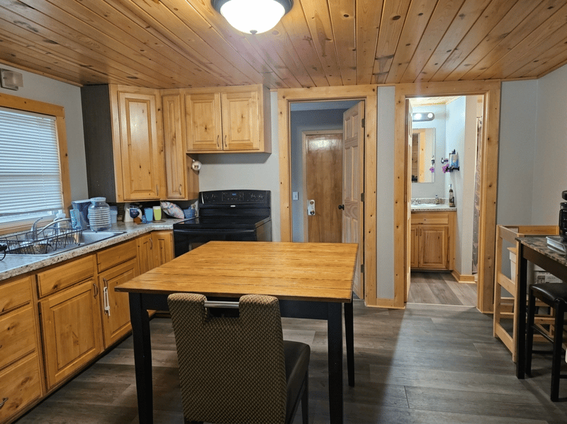 1020 Rosewood St, Brainerd, MN 56401