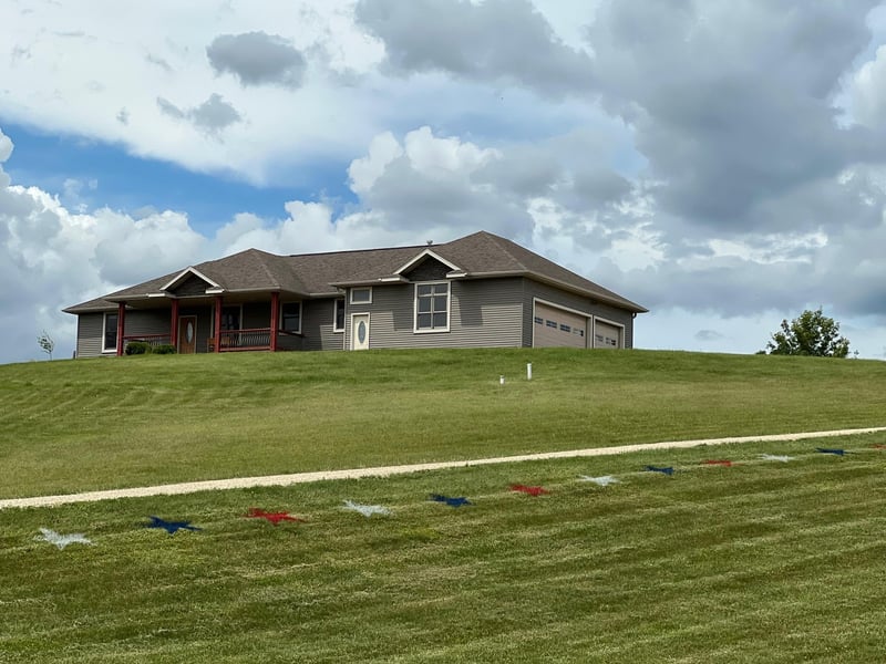 W8972 520th Ave, Ellsworth, WI 54011