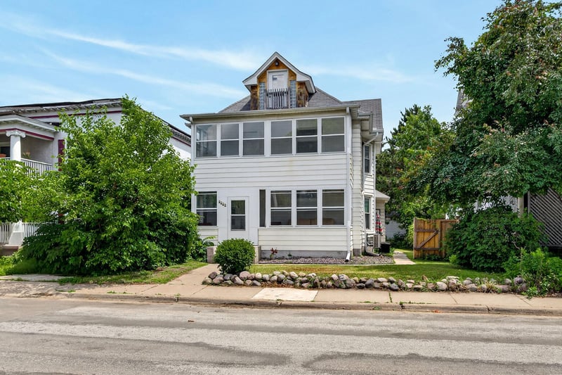 1539 Washington St NE, Minneapolis, MN 55413