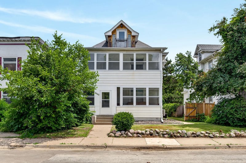 1539 Washington St NE, Minneapolis, MN 55413