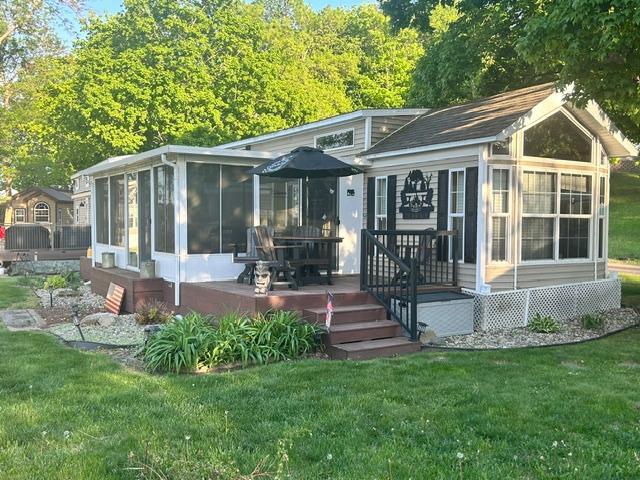 2221 Reubens #20 Ln SW, Farwell, MN 56327