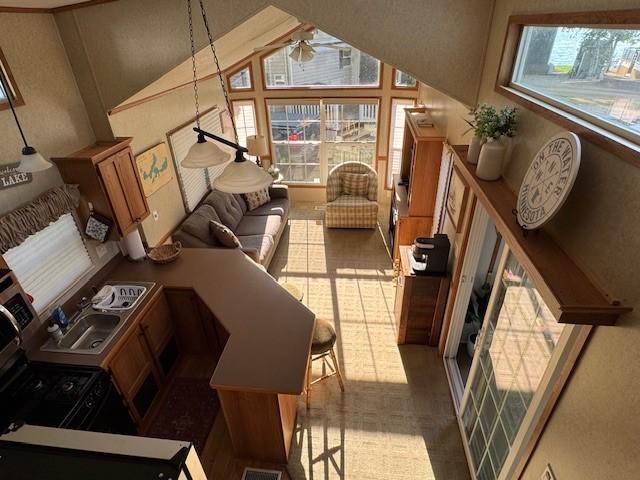 2221 Reubens #20 Ln SW, Farwell, MN 56327