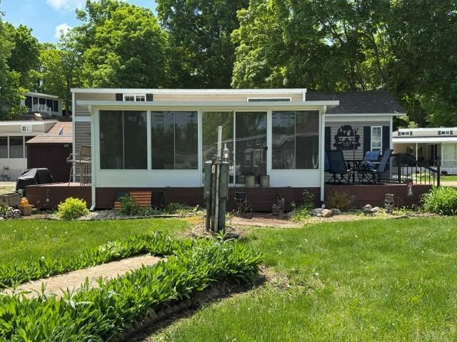 2221 Reubens #20 Ln SW, Farwell, MN 56327