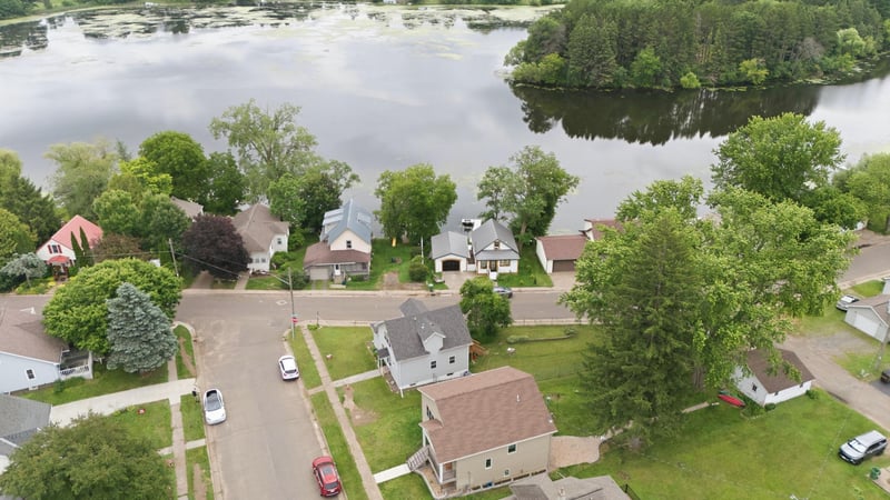 142 Maple St E, Amery, WI 54001