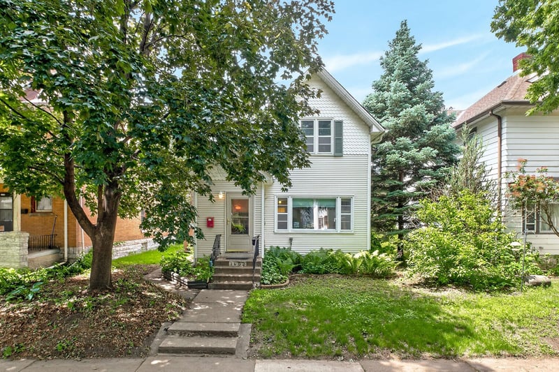 1602 Adams St NE, Minneapolis, MN 55413
