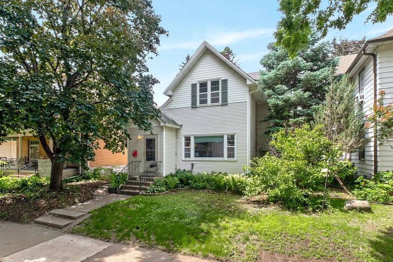 1602 Adams St NE, Minneapolis, MN 55413