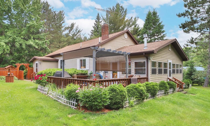 12180 County Road 8, Brainerd, MN 56401