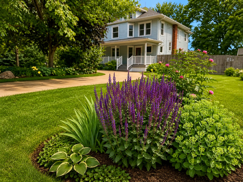 1300 S Section Ave, Spring Valley, MN 55975