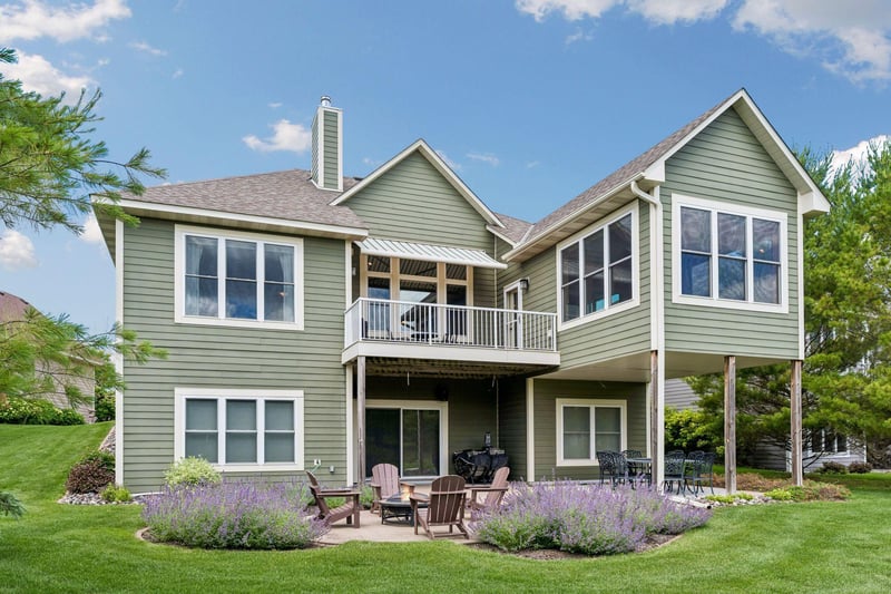 3354 122nd Ave NE, Blaine, MN 55449