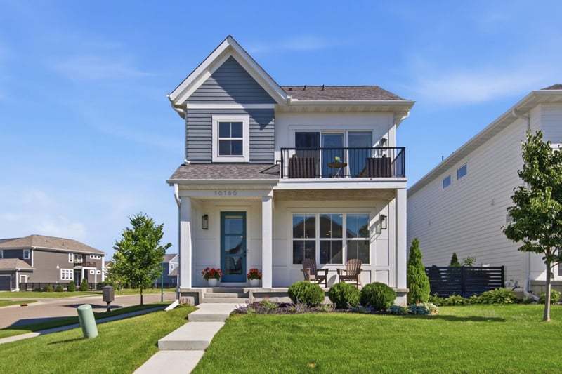 Home Worth Check