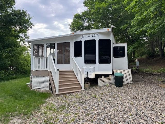 2221 Reubens #29 Ln SW, Farwell, MN 56327