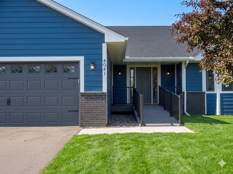 4115 146th Ave NW, Andover, MN 55304