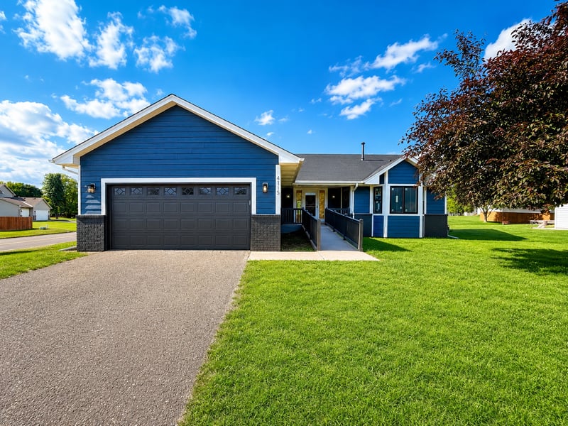 4115 146th Ave NW, Andover, MN 55304
