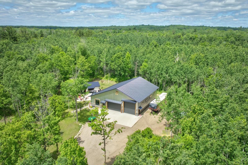 40293 Fox Glen Dr, Fifty Lakes, MN 56448