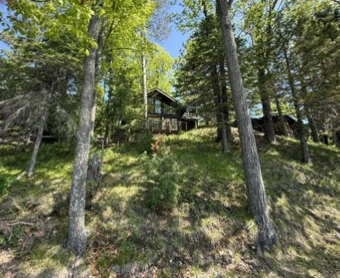 10474 W Murphy Blvd, Hayward, WI 54843
