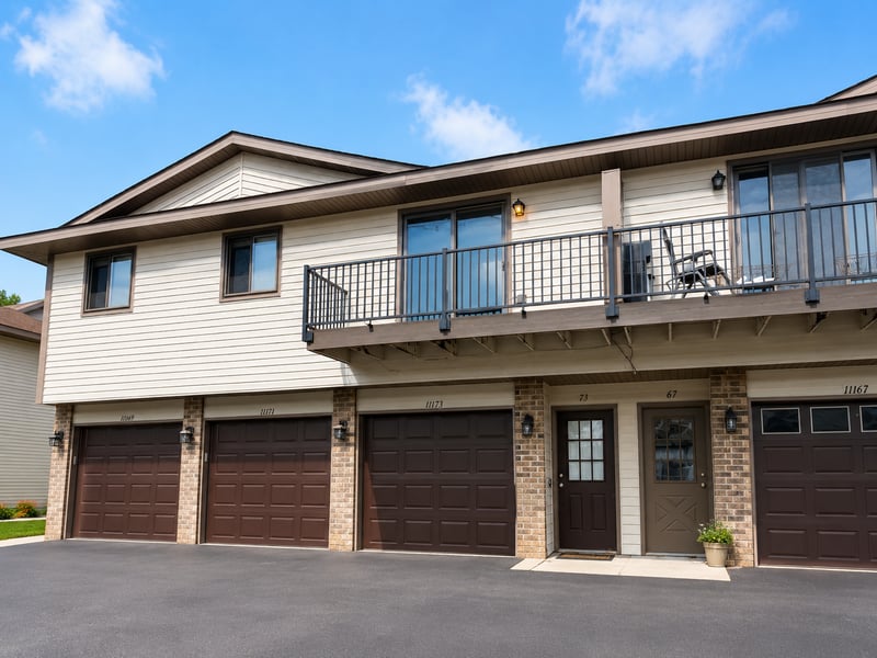 11173 Edgewood Cir N, Champlin, MN 55316
