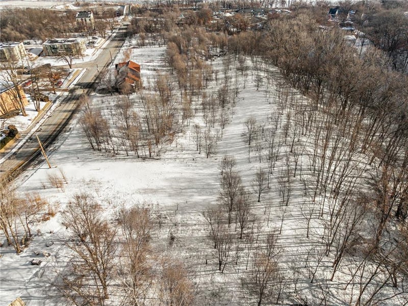 XXX Bryant Ave, South Saint Paul, MN 55118