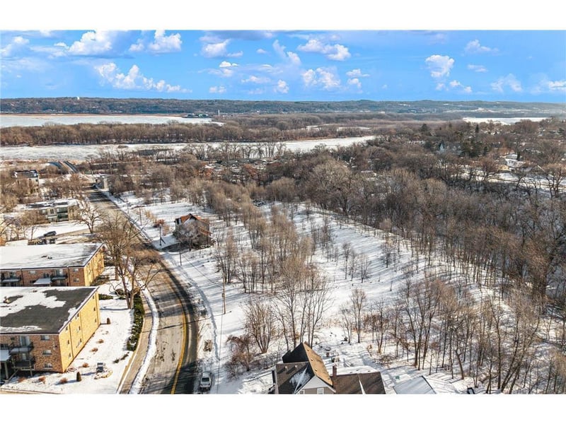 XXX Bryant Ave, South Saint Paul, MN 55118
