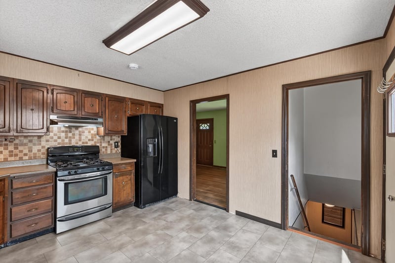 3518 Taylor St NE, Minneapolis, MN 55418