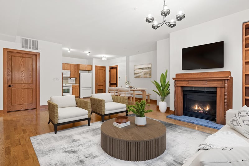 80 Western Ave N #107, Saint Paul, MN 55102