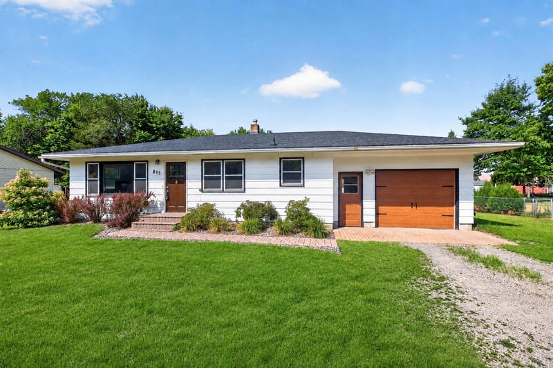 Home Worth Check