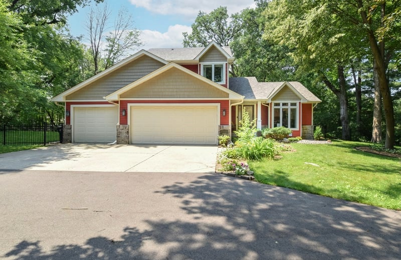 3236 168th Ln NW, Andover, MN 55304