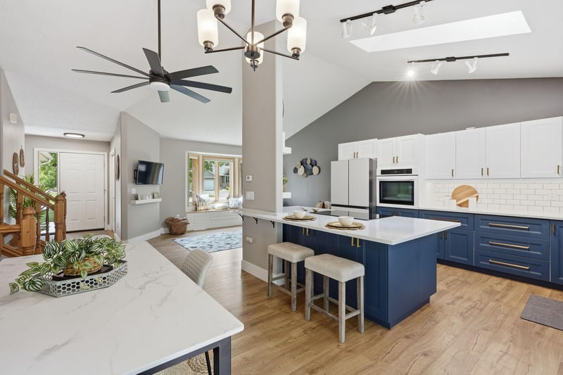 535 Hawthorn Rd, Lino Lakes, MN 55014