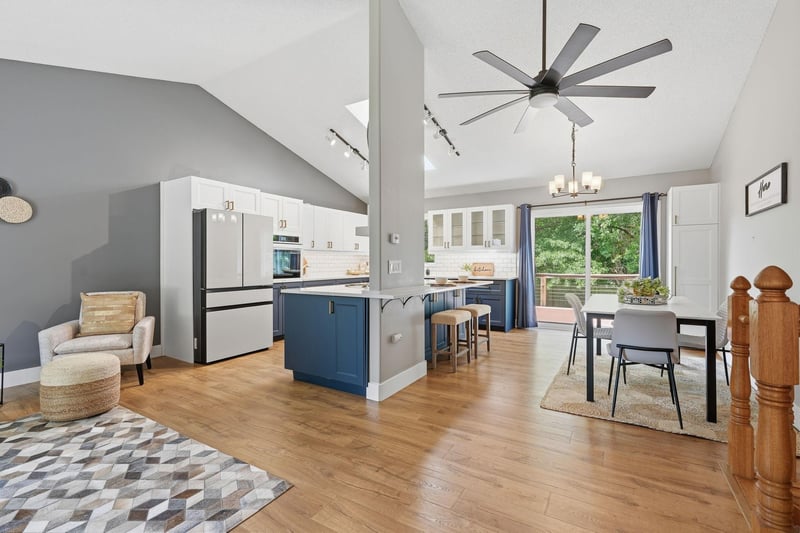 535 Hawthorn Rd, Lino Lakes, MN 55014