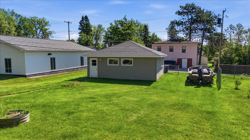 3926 3rd Ave E, Hibbing, MN 55746