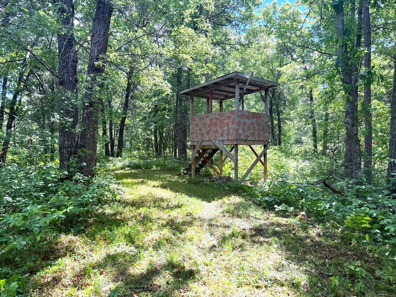 TBD-39AC North River Rd, Danbury, WI 54830