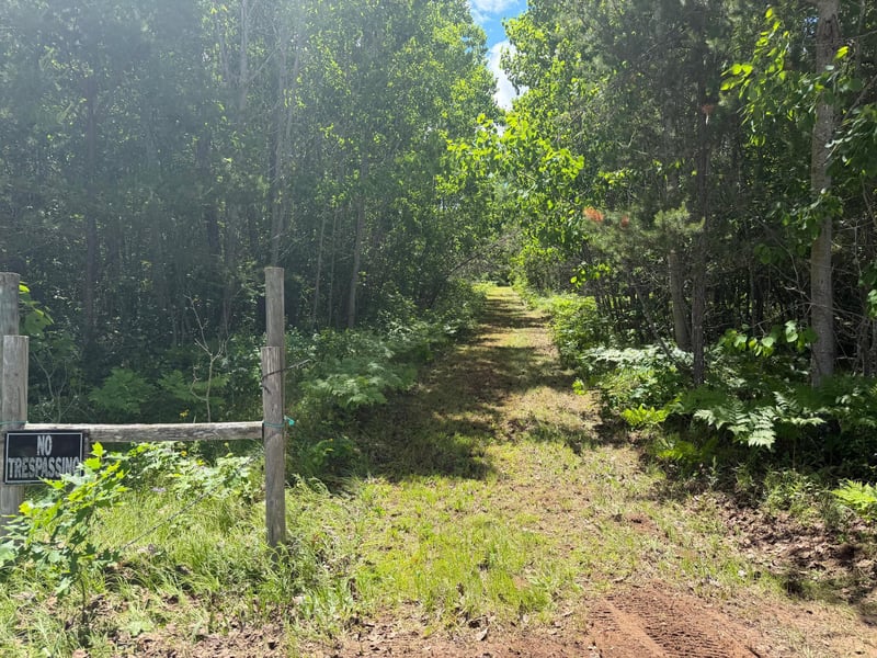 TBD-39AC North River Rd, Danbury, WI 54830