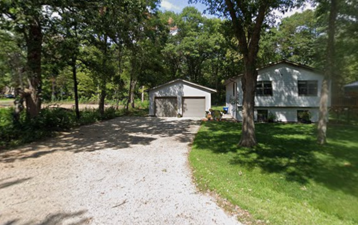 10624 56 1/2 St, Clear Lake, MN 55319