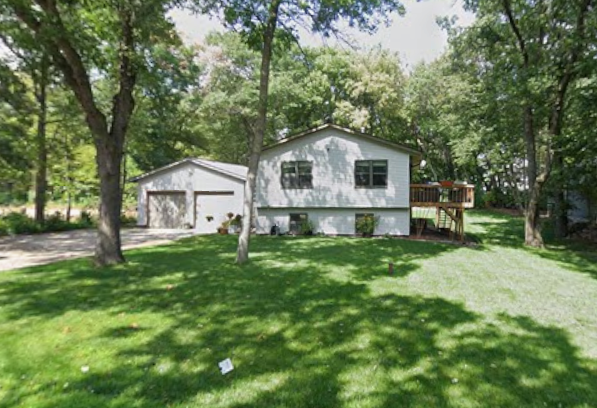 10624 56 1/2 St, Clear Lake, MN 55319