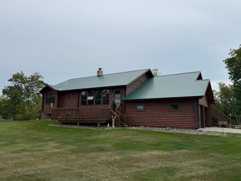 53401 Arbor Ridge Rd NE, Waskish, MN 56685