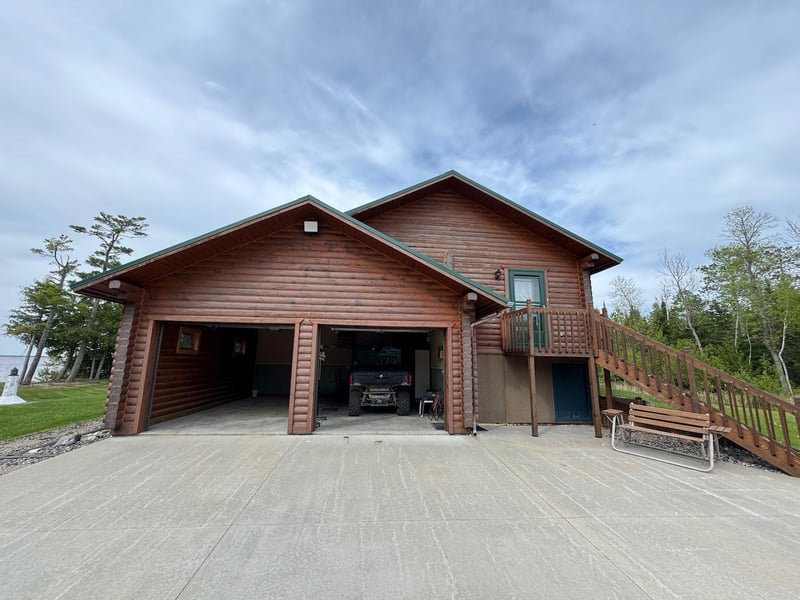 53401 Arbor Ridge Rd NE, Waskish, MN 56685