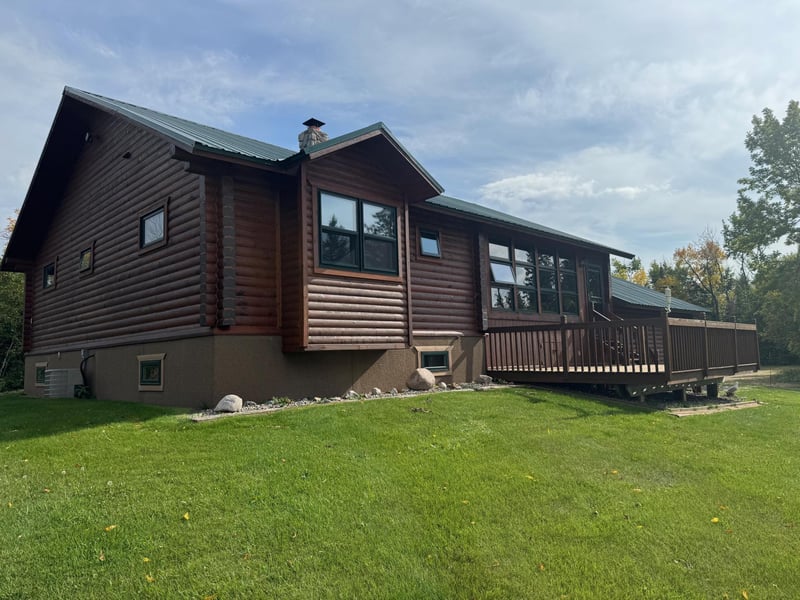 53401 Arbor Ridge Rd NE, Waskish, MN 56685