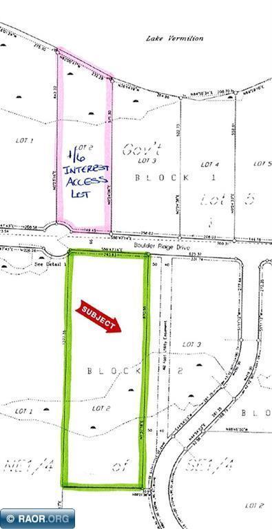 8340 Boulder Ridge Dr, Cook, MN 55723
