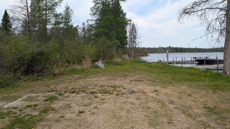 8340 Boulder Ridge Dr, Cook, MN 55723
