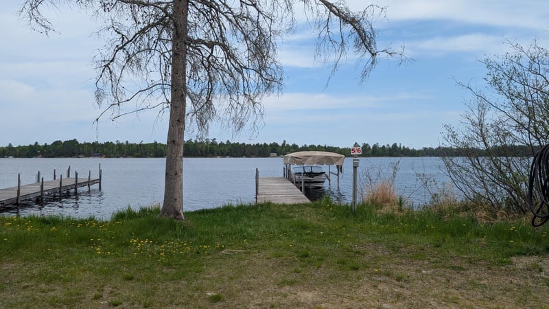 8340 Boulder Ridge Dr, Cook, MN 55723
