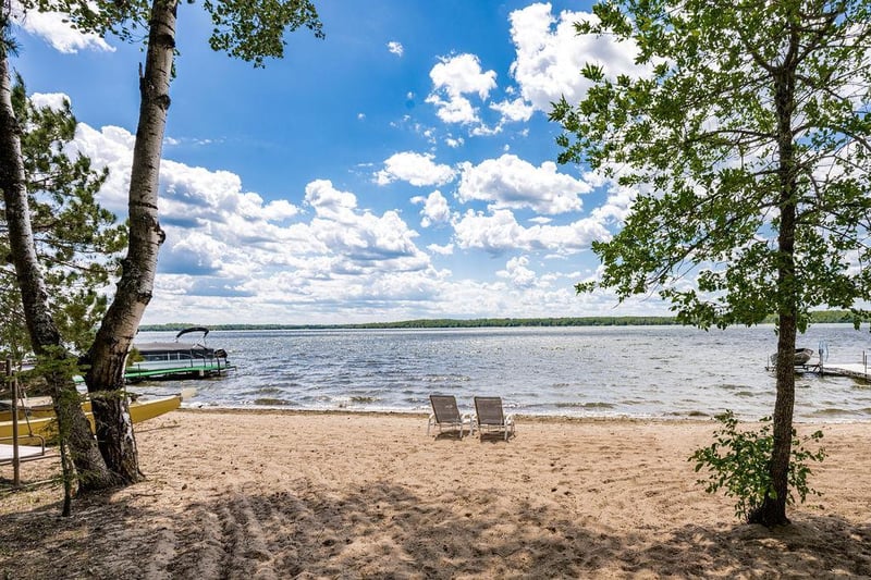 30149 E Shore Dr, Pengilly, MN 55775