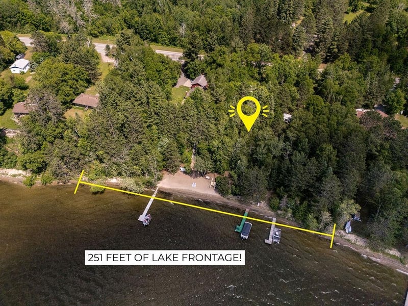 30149 E Shore Dr, Pengilly, MN 55775