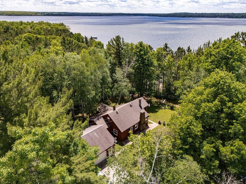 30149 E Shore Dr, Pengilly, MN 55775