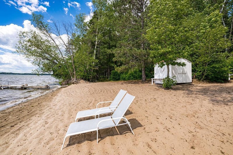 30149 E Shore Dr, Pengilly, MN 55775