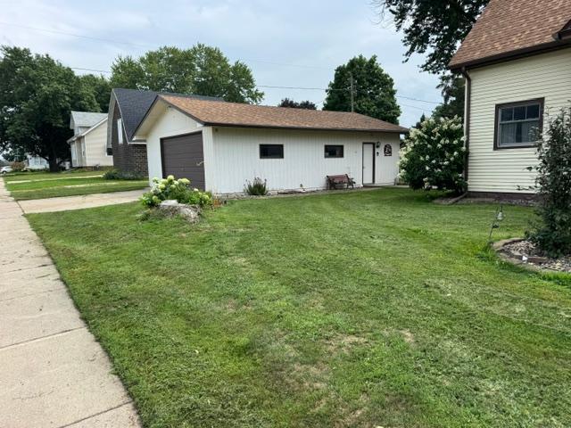 501 1st Ave SE, Pine Island, MN 55963