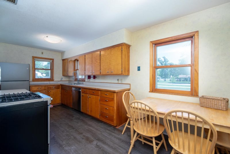 134 Haynes St, Mankato, MN 56001